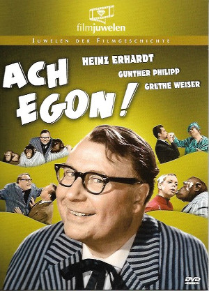 Ach Egon!