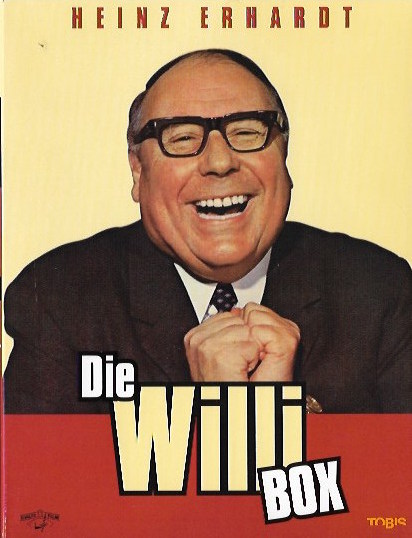 Die Willi Box