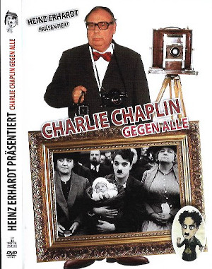 Charlie Chaplin gegen alle