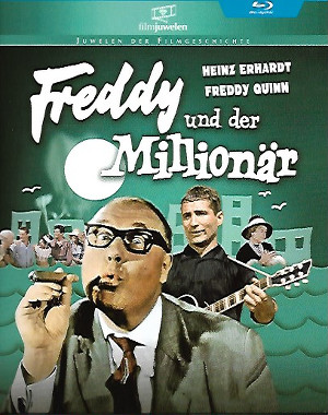 Freddy und der Millionär