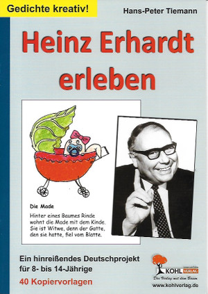 Heinz Erhardt erleben