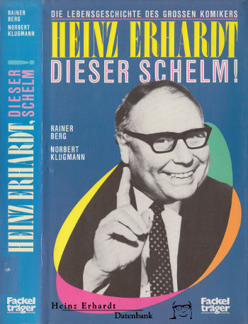 Heinz Erhardt - Dieser Schelm!