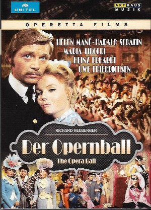 Der Opernball